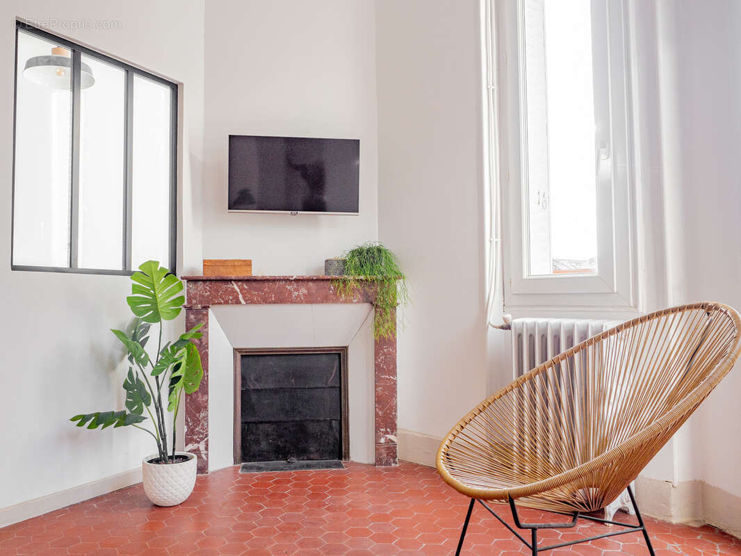 Appartement à ORANGE