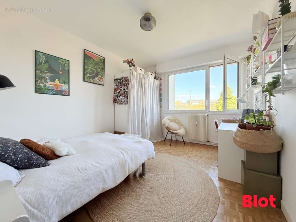 Appartement 102 m² à Rennes  - photo 5