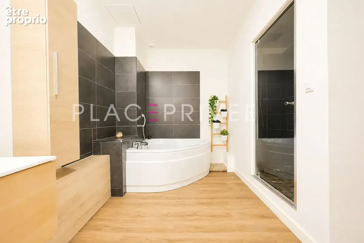 Appartement - photo 8