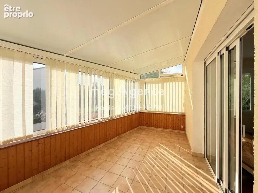Maison Cholet La Cormetière - 118 m² - 5 Chambres - photo 8