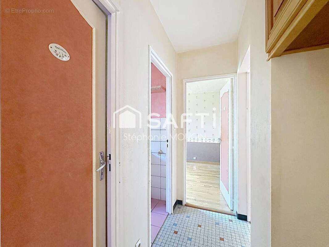Maison 69 m² à Maiche  - photo 6