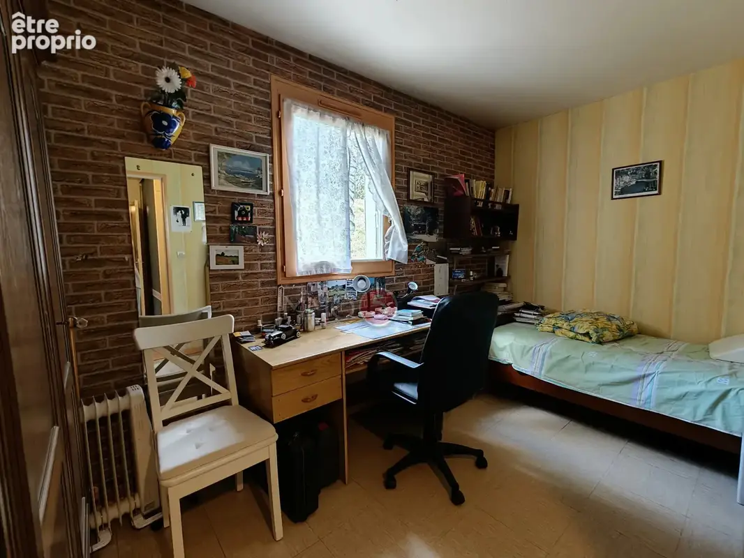 Appartement 4 pièces – 82 m² – Clichy-sous-Bois - photo 7