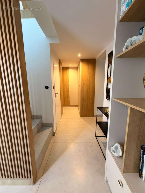 Maison à NIMES