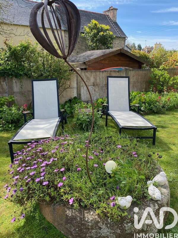 Photo 5 - Maison à PAIMPOL