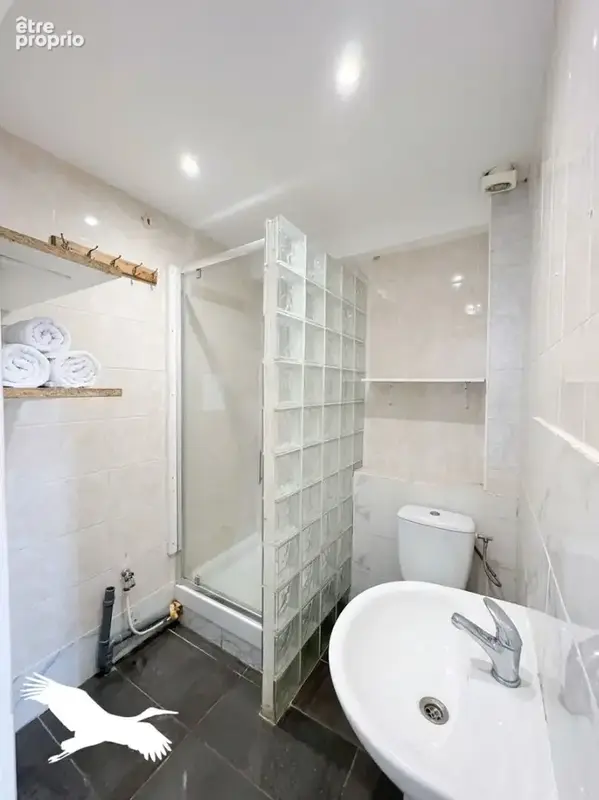 A vendre - Marseille 13001, NOAILLES, Appartement 2 pièces 38m², idéal investisseur - photo 5