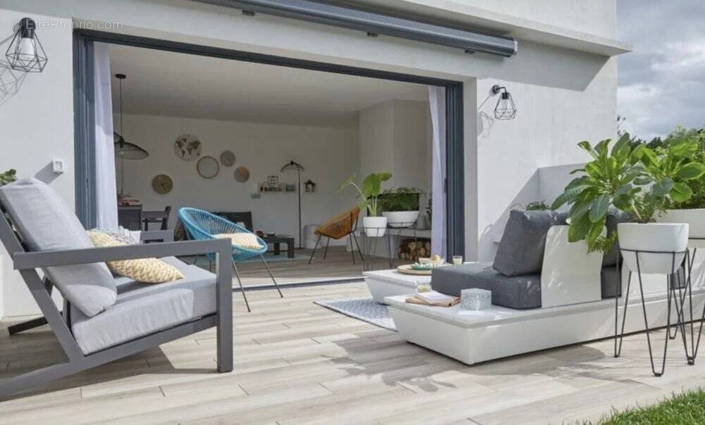 Appartement à LA CIOTAT