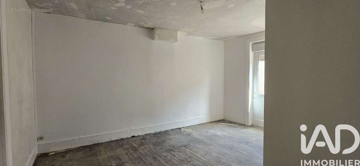 Photo 5 - Appartement à SAINT-CHAMOND