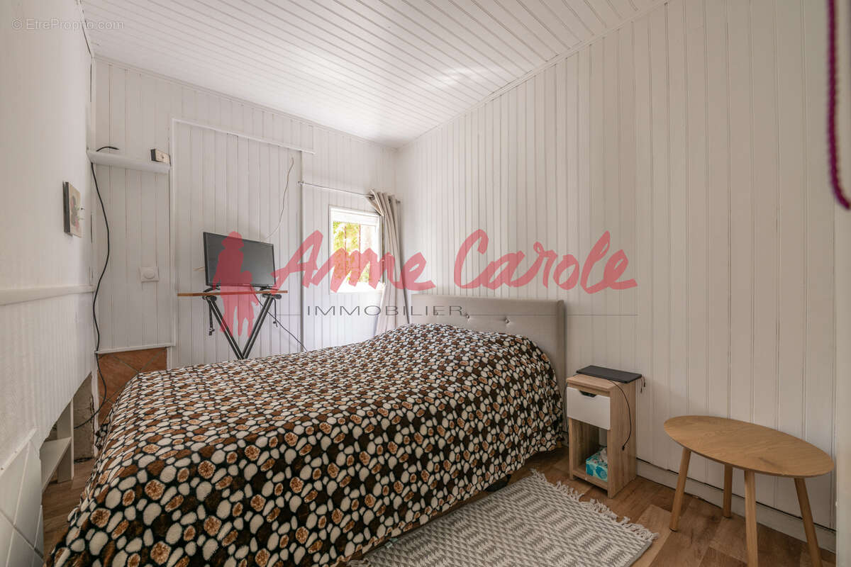 Appartement à SAINT-MAURICE