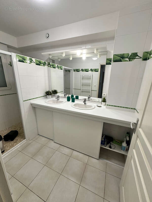 Maison à PLOUBAZLANEC