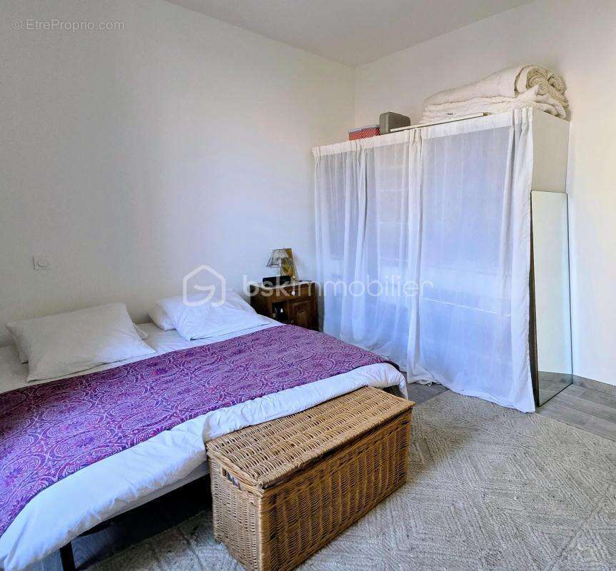 Appartement à LUNEL