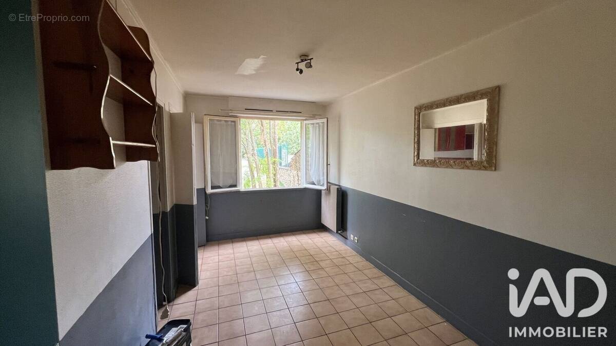 Photo 1 - Appartement à CORBEIL-ESSONNES