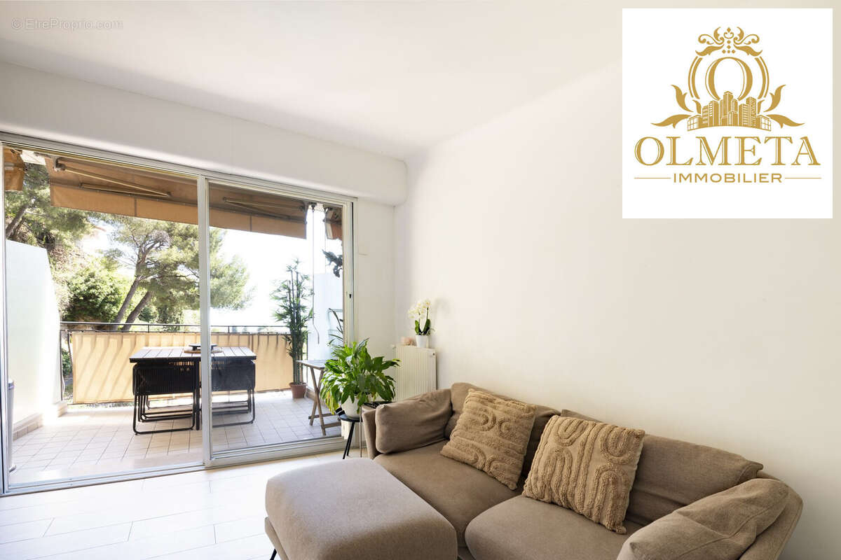 Appartement à ROQUEBRUNE-CAP-MARTIN