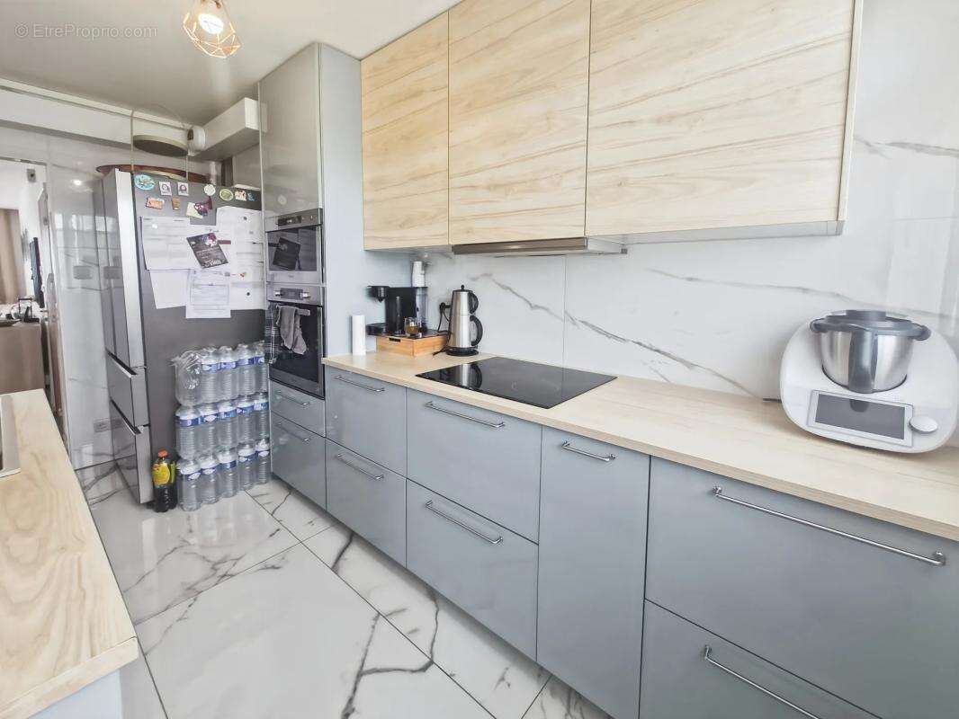 Appartement à MUNDOLSHEIM