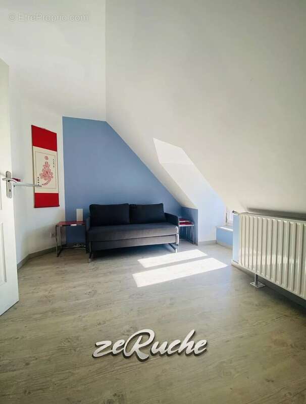 Maison à SAINT-PIERRE-DU-BU