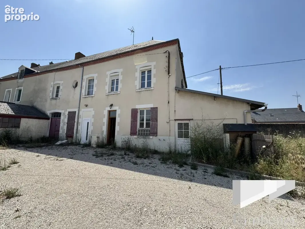 Appartement 160 m² à vendre à Artenay (45410) - photo 2