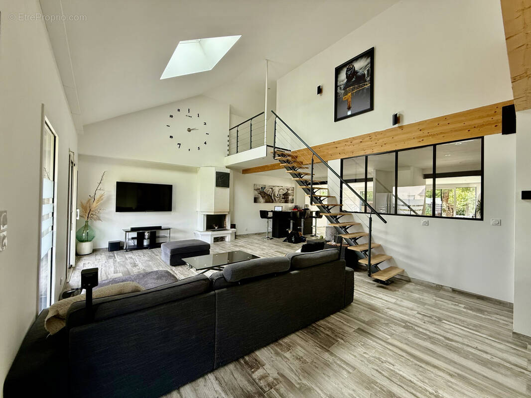 Maison à LA GRIGONNAIS