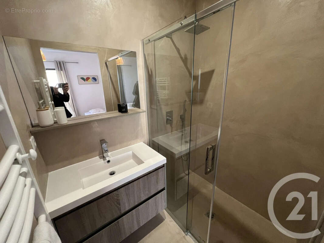Appartement 200 m² à Santa-Maria-Di-Lota  - photo 22