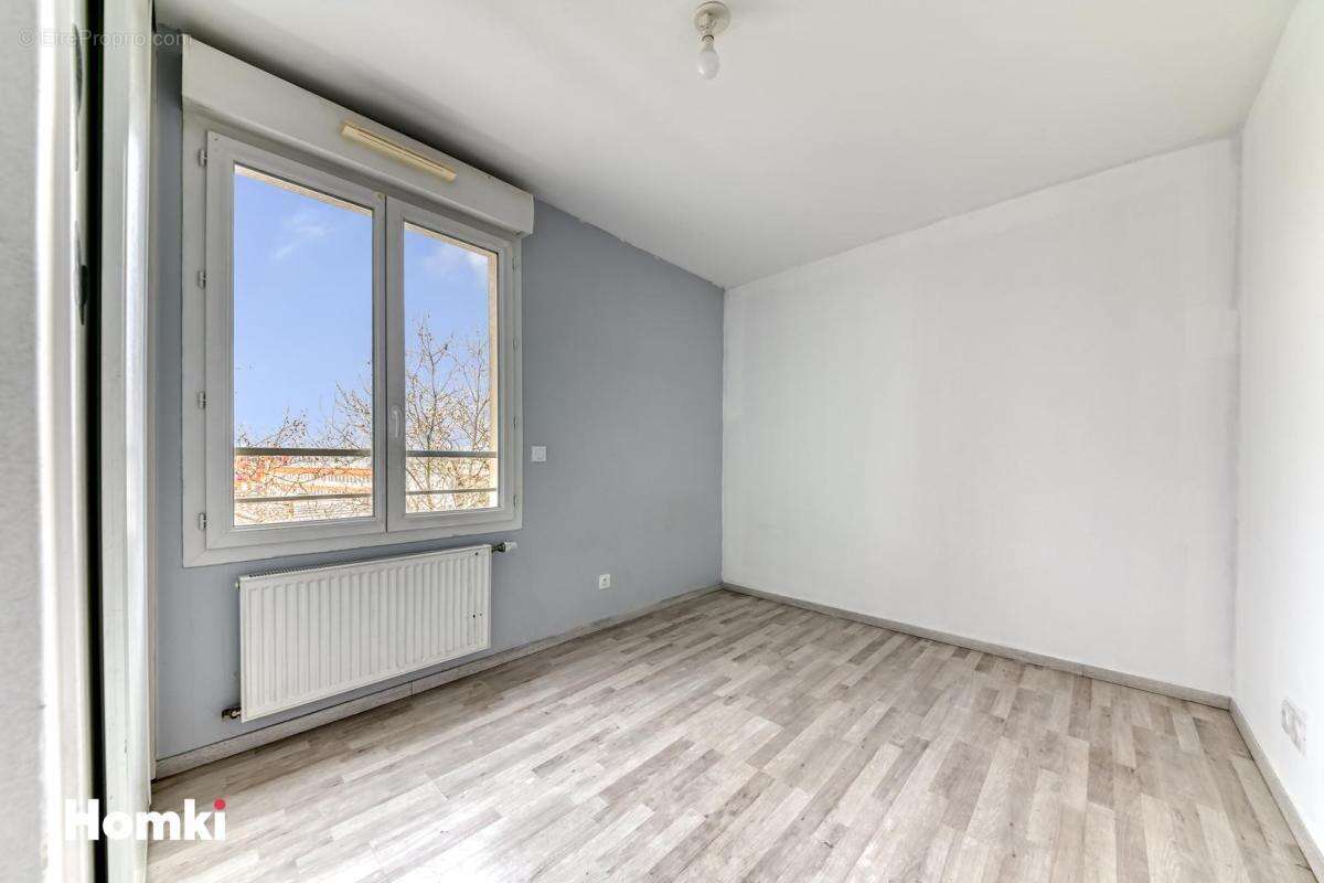 Appartement à VENISSIEUX