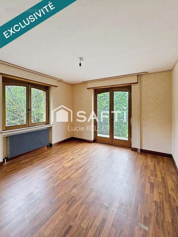 Photo 9 - Maison à SAINT-AVOLD