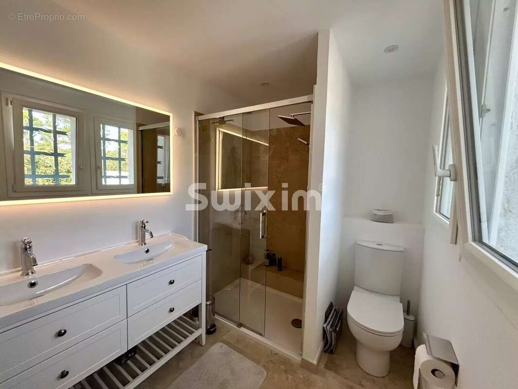 Maison à LE THORONET