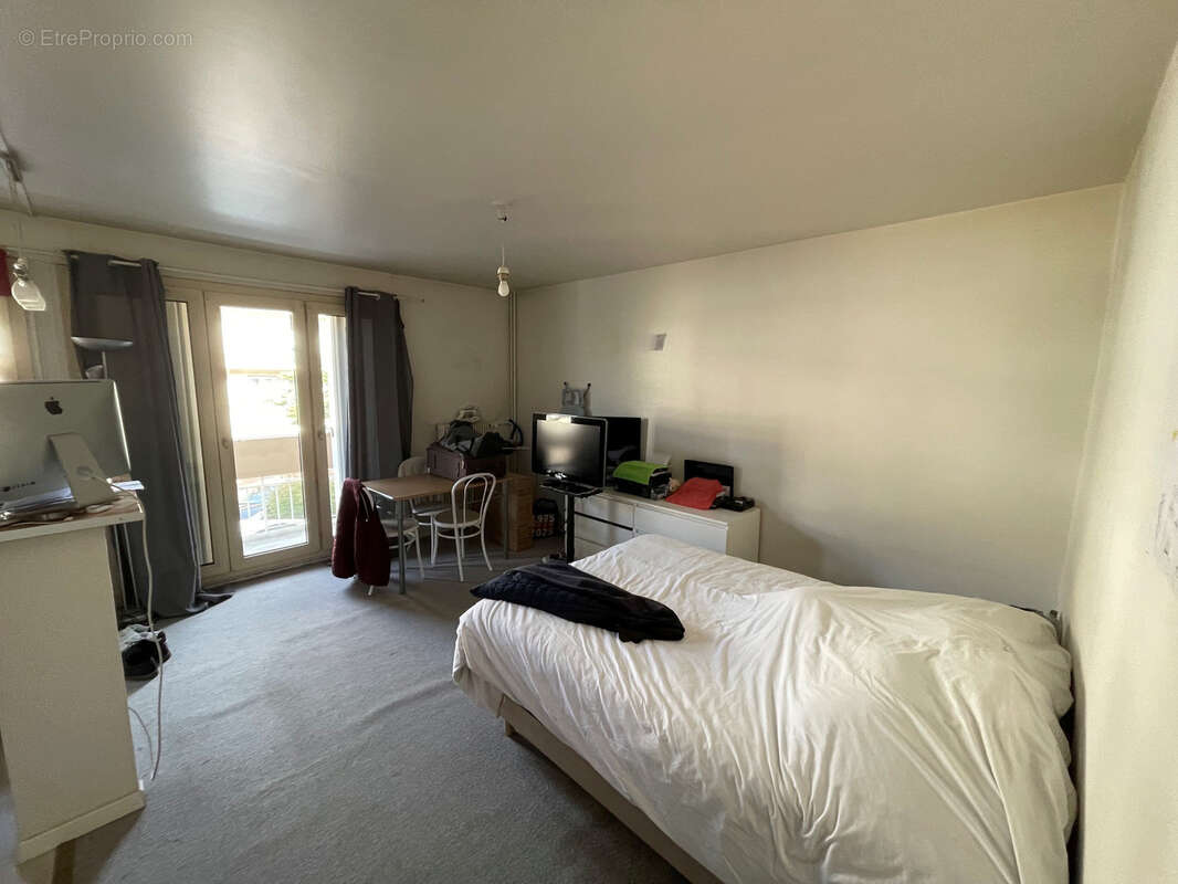 Appartement à LA FERTE-BERNARD
