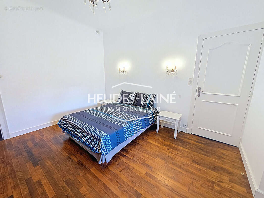 Appartement à AVRANCHES