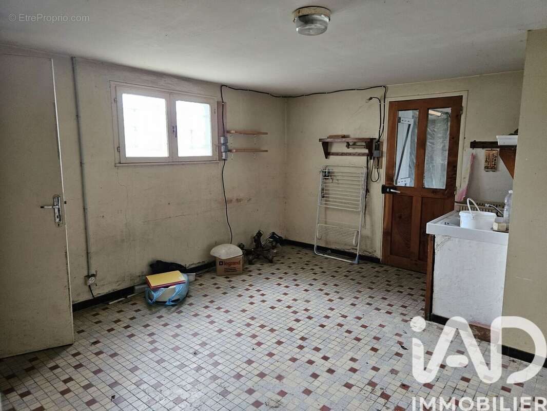 Photo 6 - Maison à ROMILLY