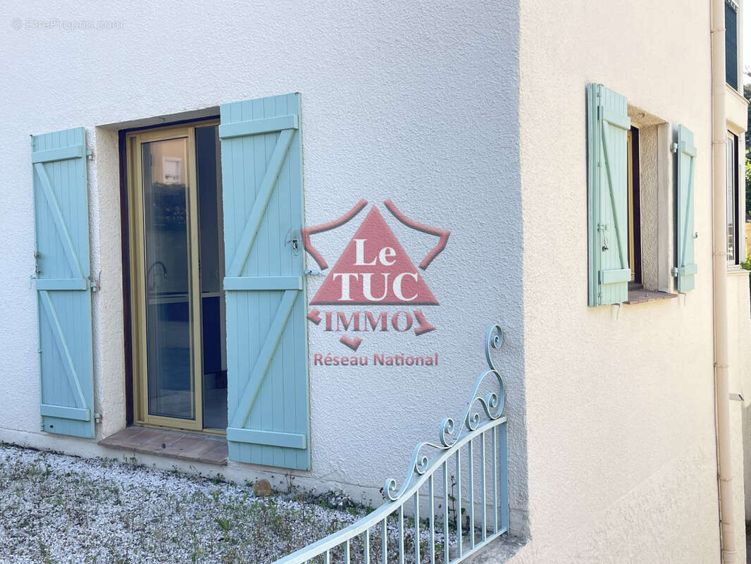 Studio proche centre et plages - photo 9