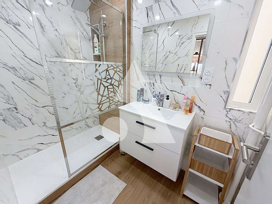 Appartement à CHALON-SUR-SAONE
