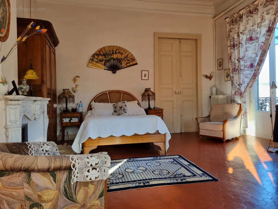 Appartement à BEDARIEUX