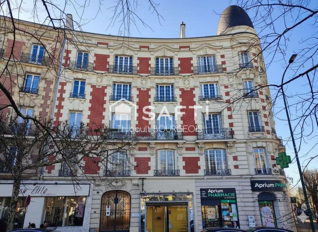 Photo 8 - Appartement à LE RAINCY