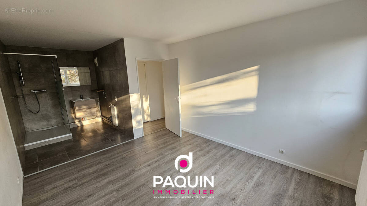 Appartement à RIXHEIM