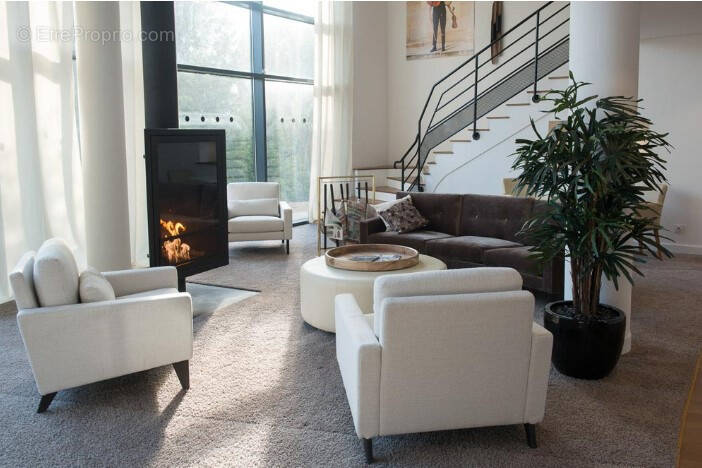 Appartement à DEAUVILLE