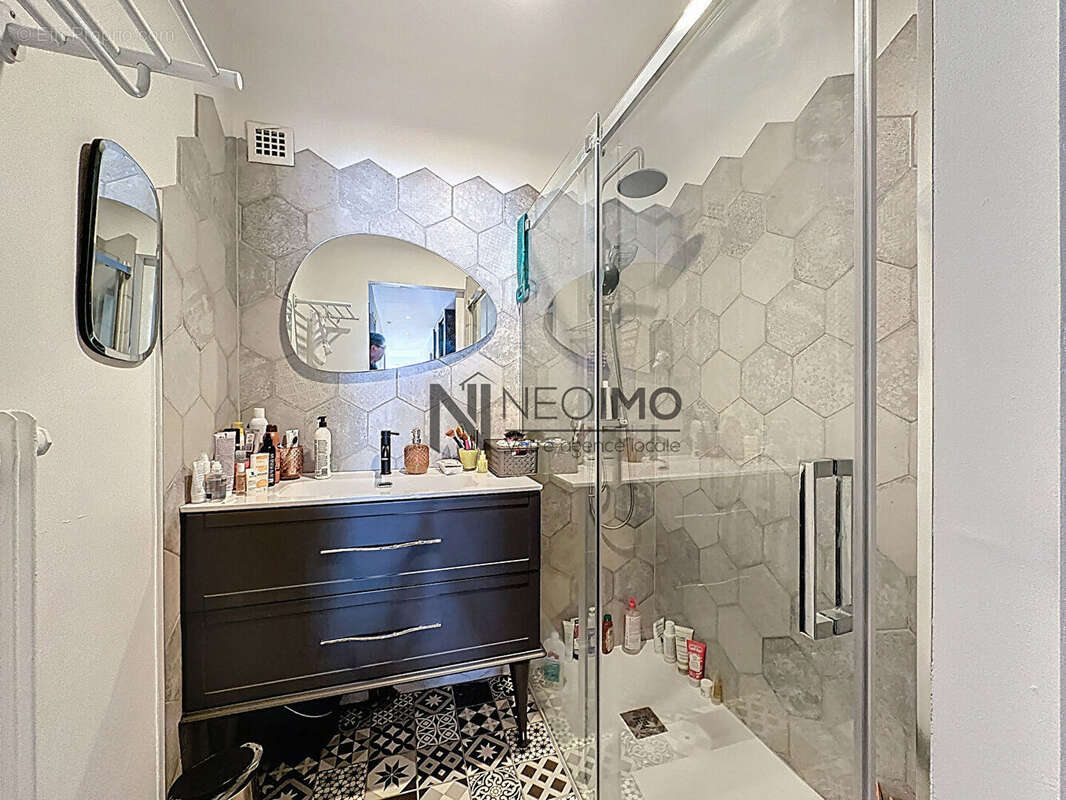 Appartement à NEUFCHATEAU