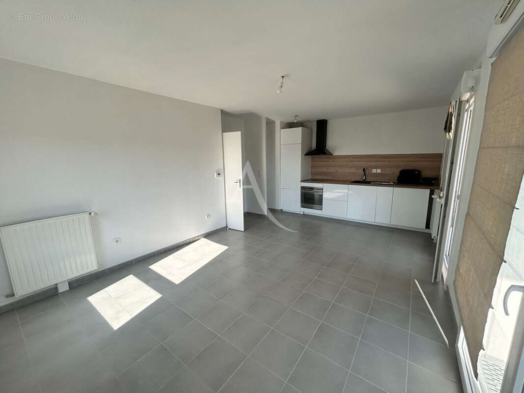 Appartement à SAINT-HERBLAIN