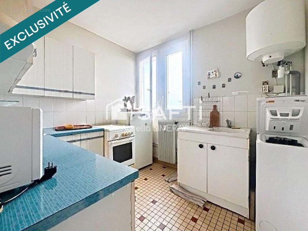 Photo 3 - Appartement à DIJON