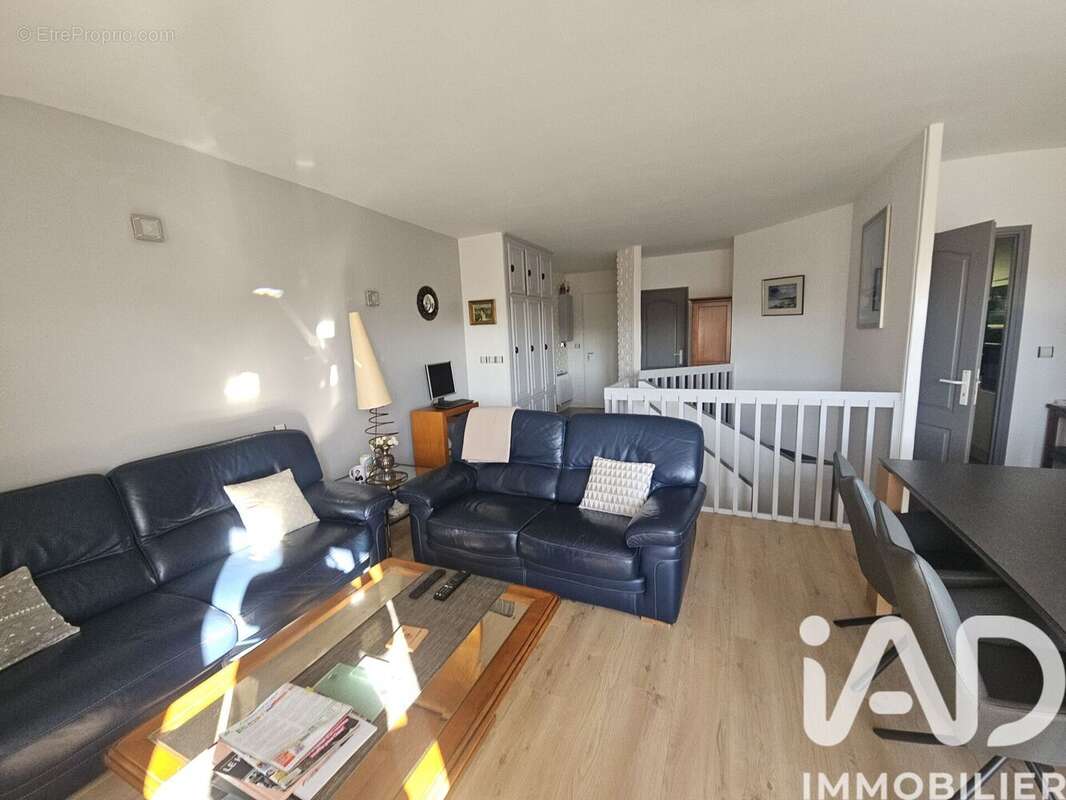 Photo 2 - Appartement à SAINTE-ADRESSE