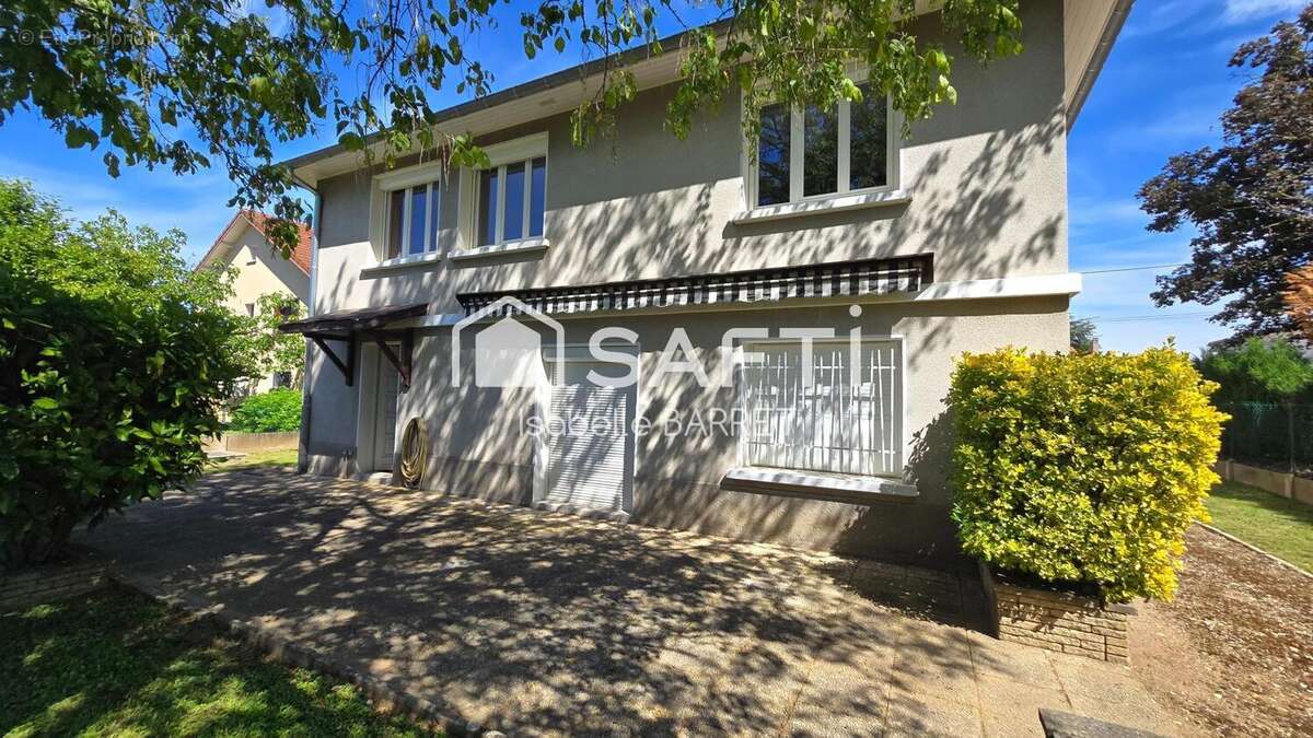 Photo 2 - Maison à JONAGE
