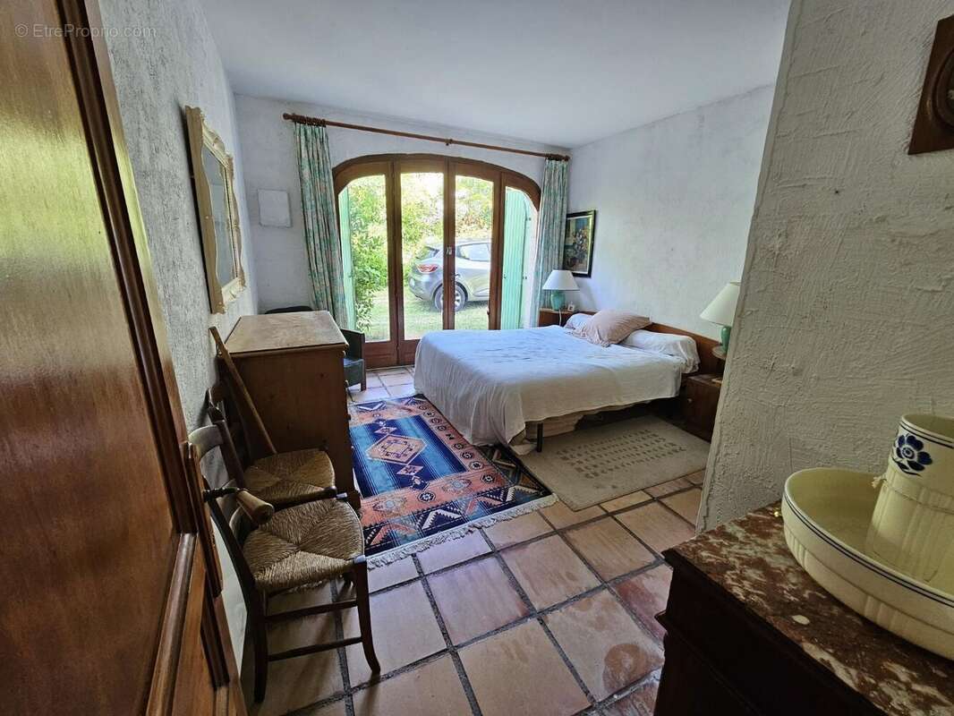 Maison à TOURBES