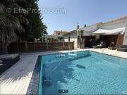 Maison à LES PENNES-MIRABEAU