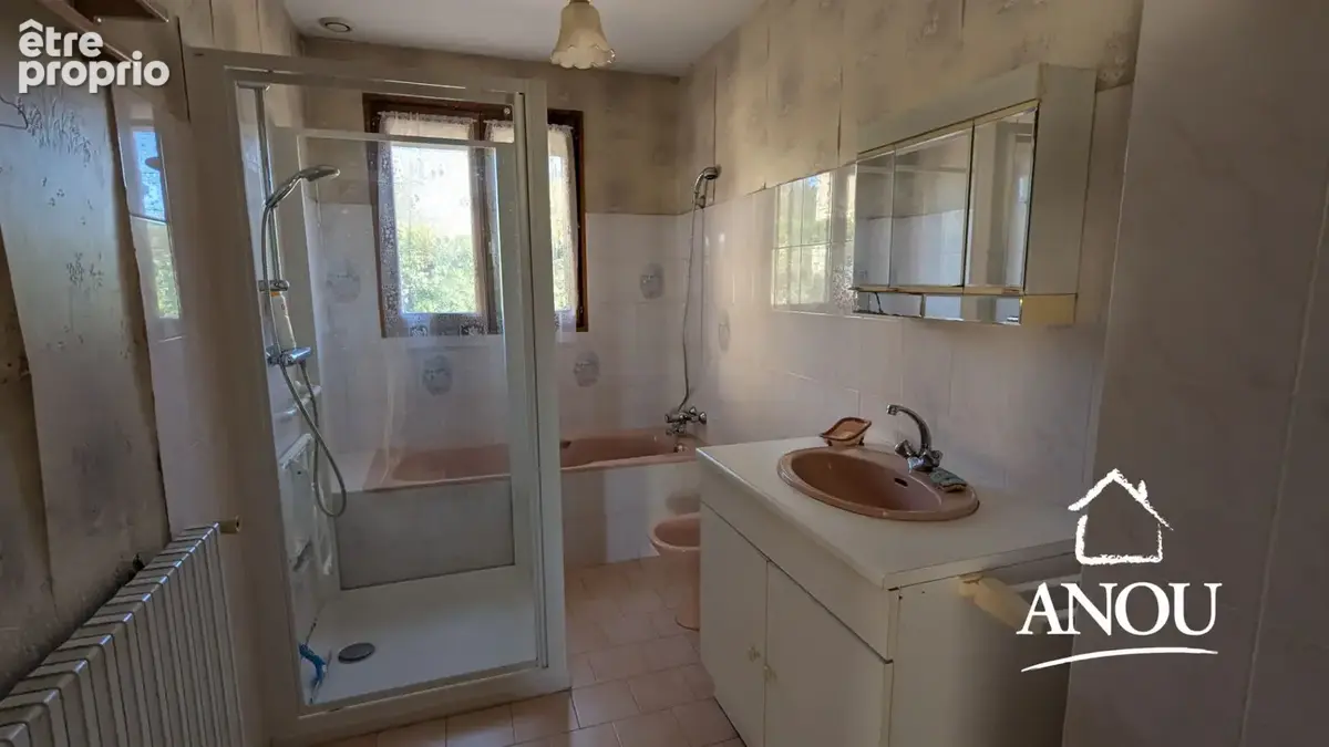 Maison de plain-pied avec sous-sol total et beaux volumes - photo 5
