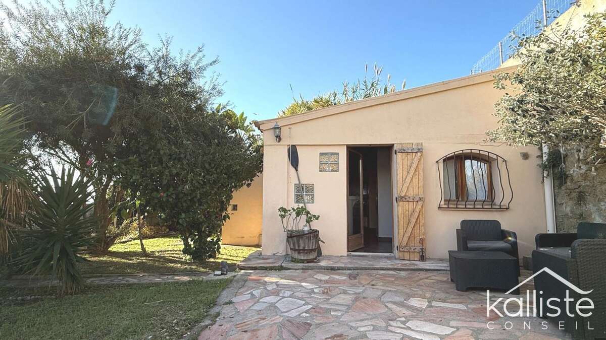 Maison à AJACCIO