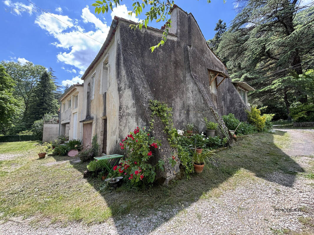 Maison à GORNIES