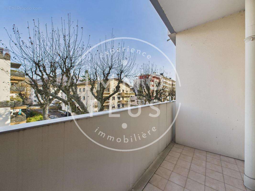 Appartement à ANNECY