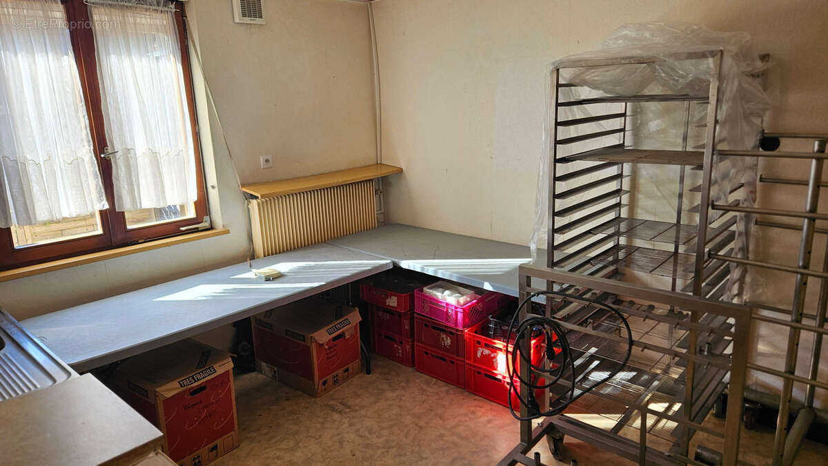 Maison à DRUSENHEIM