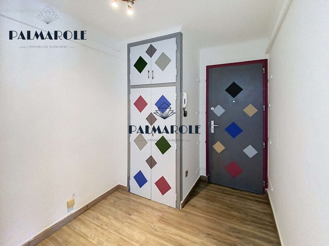 Appartement à PERPIGNAN