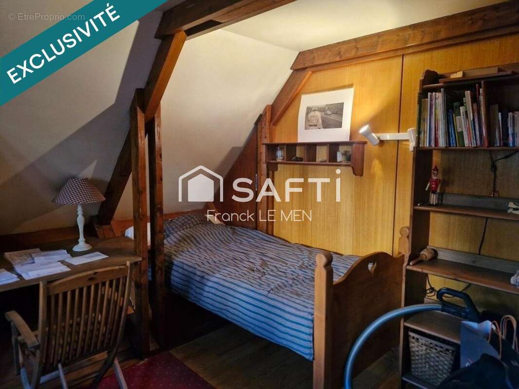 Photo 6 - Maison à EMBRUN