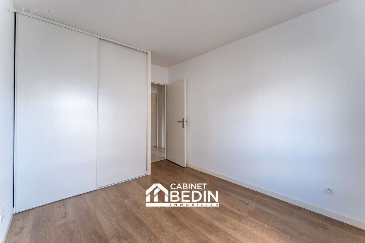 Appartement à FLOIRAC