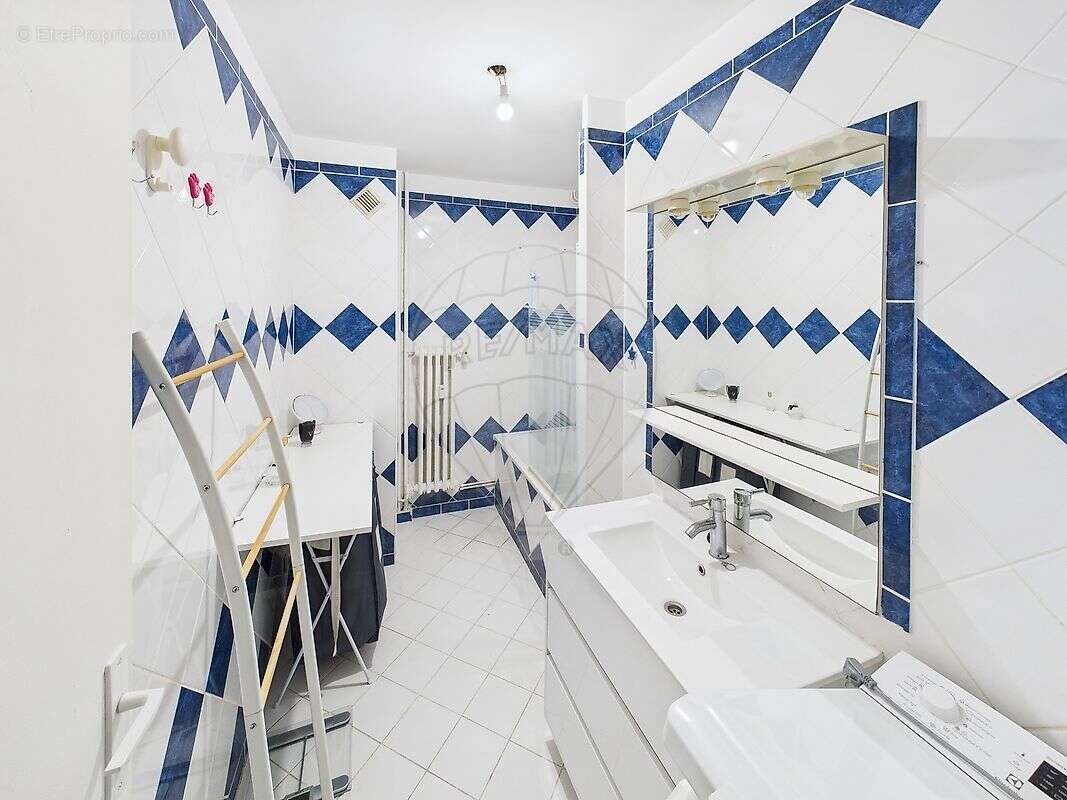 Appartement à THIONVILLE