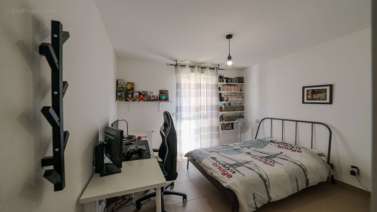 Appartement à SAINT-JEAN-DE-VEDAS